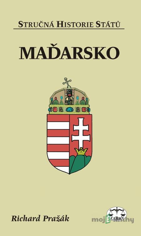 Maďarsko - Richard Pražák Maďarsko - Richard Pražák