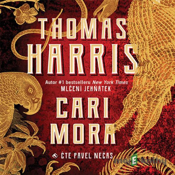 Cari Mora - Thomas Harris