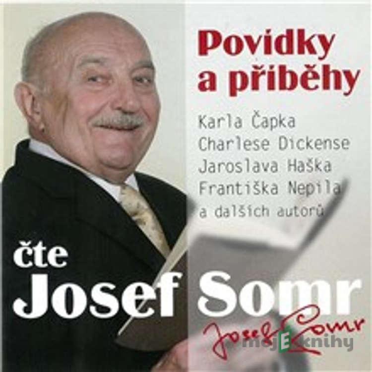 Povídky a příběhy - František Nepil,Charles Dickens,Karel Čapek,Jaroslav Hašek,Dimitrij Dudík, Bible Povídky a příběhy - František Nepil,Charles Dickens,Karel Čapek,Jaroslav Hašek,Dimitrij Dudík, Bible