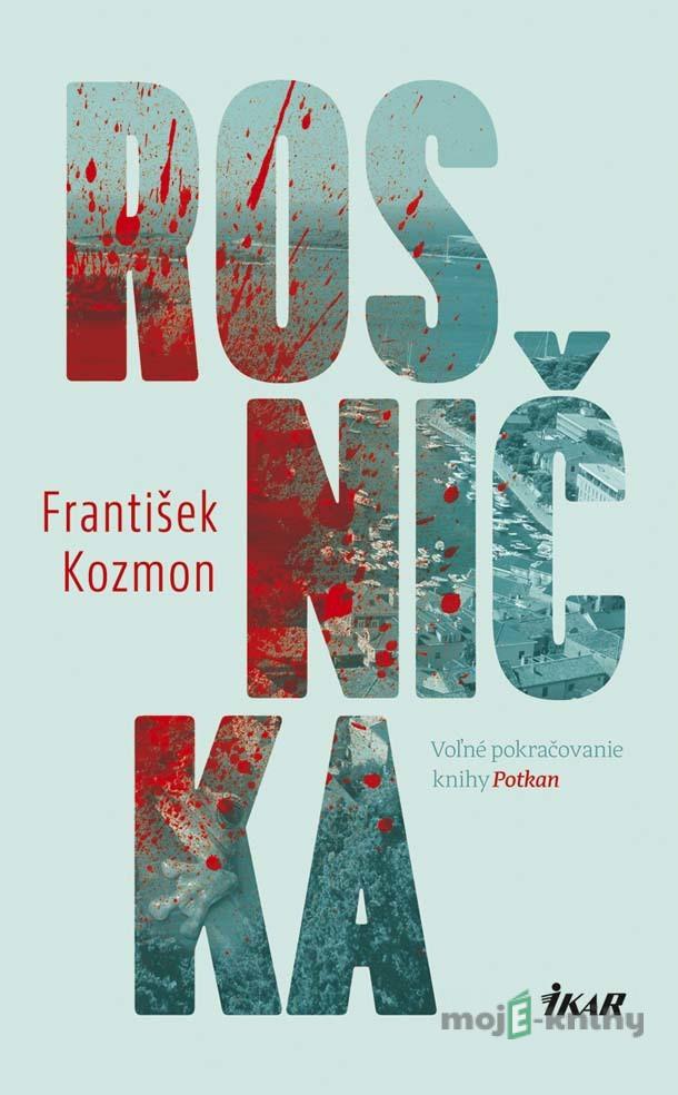 Rosnička - František Kozmon Rosnička - František Kozmon