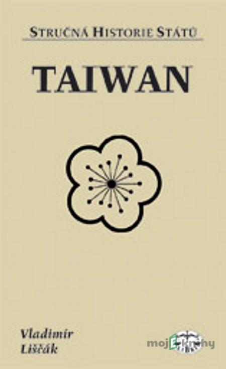 Taiwan - Vladimír Liščák Taiwan - Vladimír Liščák