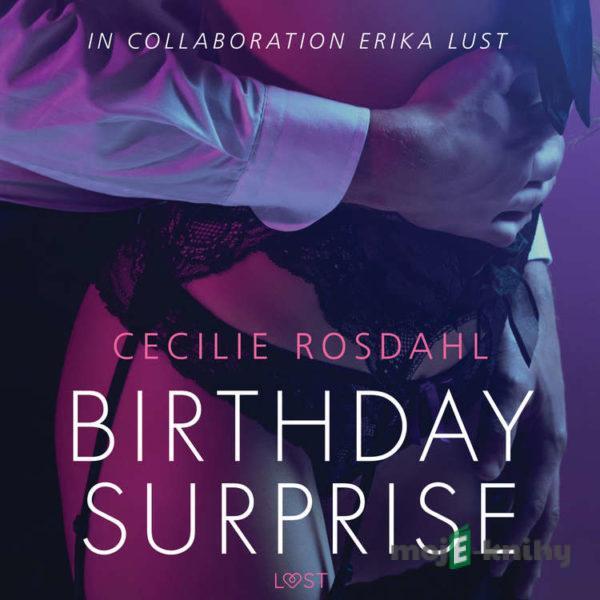 Birthday Surprise (EN) - Cecilie Rosdahl