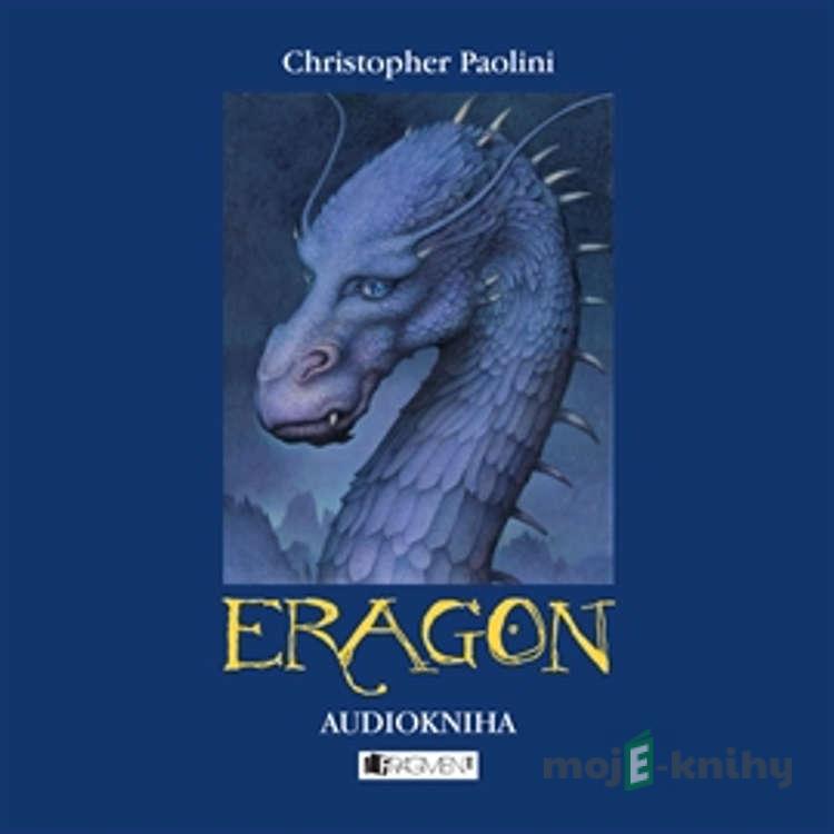 Eragon - Christopher Paolini Eragon - Christopher Paolini