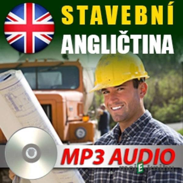 Stavební angličtina - Rôzni Autori