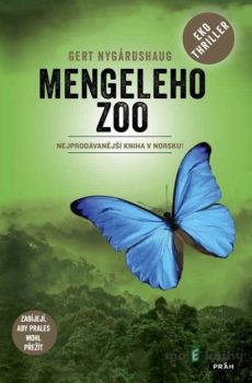 Mengeleho zoo - Gert Nygardshaug