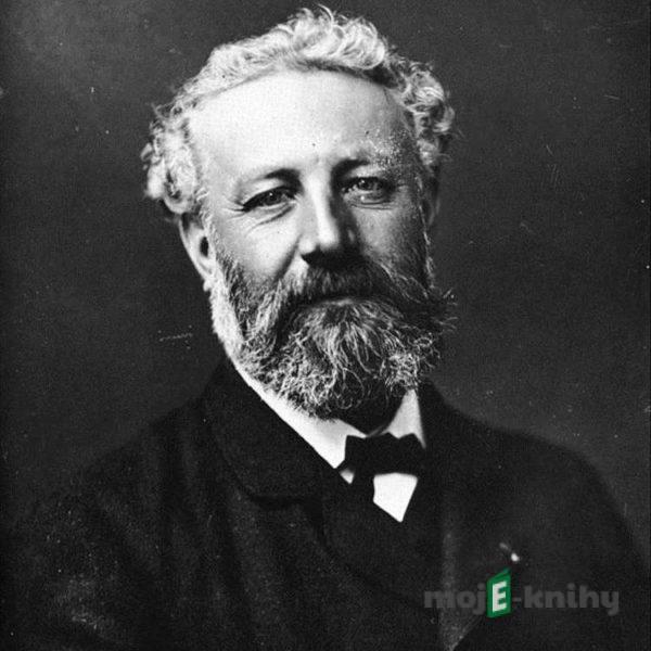 Tajemství Viléma Storitze - Jules Verne
