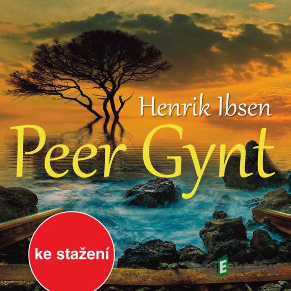 Peer Gynt (1958) - Henrik Ibsen