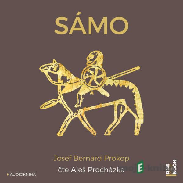 Sámo - Josef Bernard Prokop