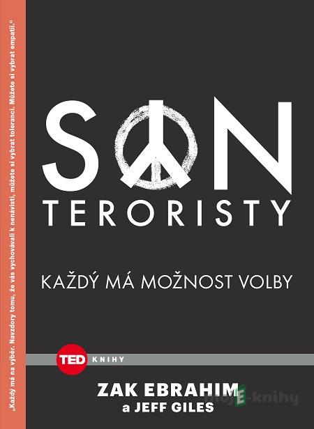 Syn teroristy - Zak Ebrahim, Jeff Giles Syn teroristy - Zak Ebrahim, Jeff Giles