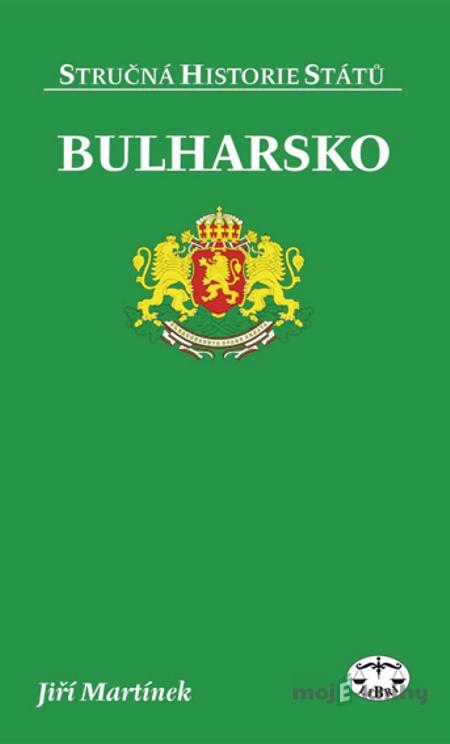 Bulharsko - Jiří Martínek Bulharsko - Jiří Martínek