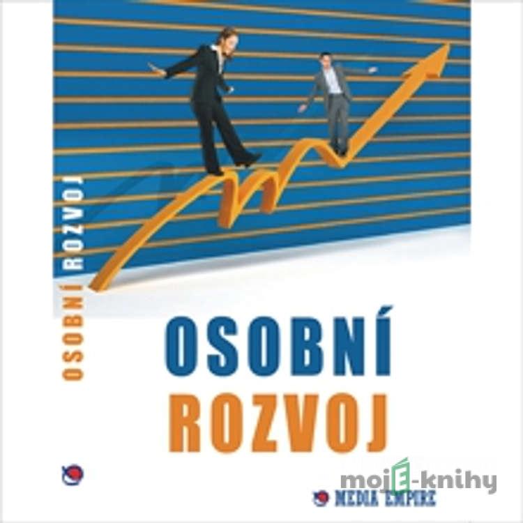 Osobní rozvoj - Dan Miller Osobní rozvoj - Dan Miller