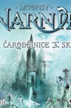 Letopisy Narnie 2 - Lev, čarodějnice a skříň  - Clive Staples Lewis