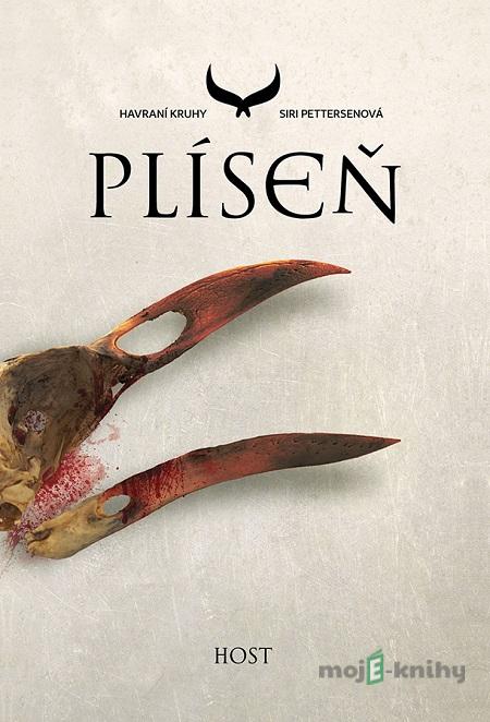 Plíseň - Siri Pettersen Plíseň - Siri Pettersen