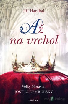 Až na vrchol - Jiří Hanibal