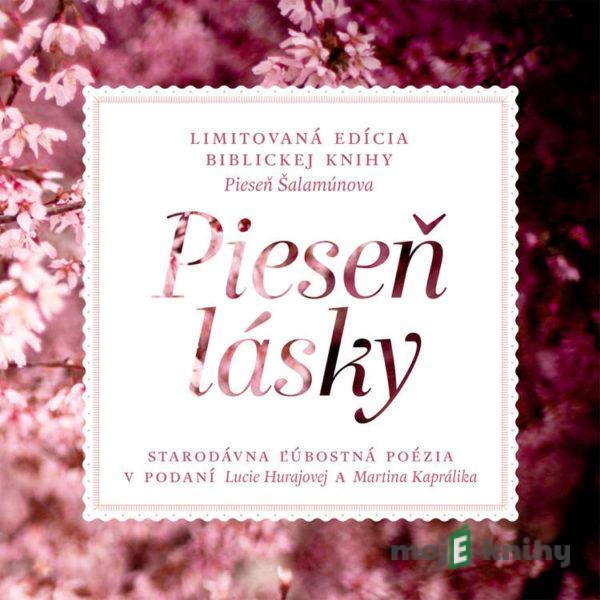 Pieseň lásky -  Neznámý