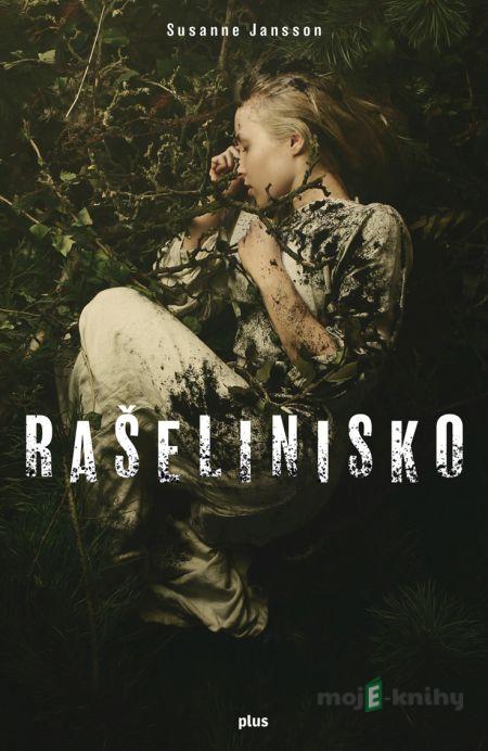 Rašelinisko - Susanne Jansson Rašelinisko - Susanne Jansson