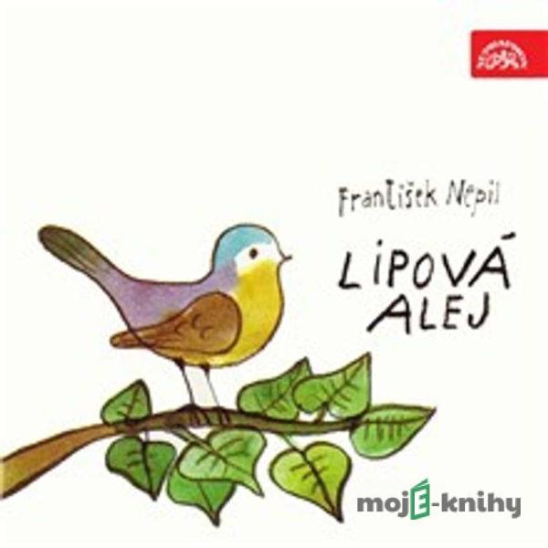 Lipová alej - František Nepil