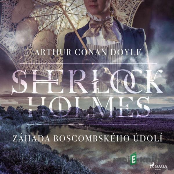 Záhada Boscombského údolí - Arthur Conan Doyle