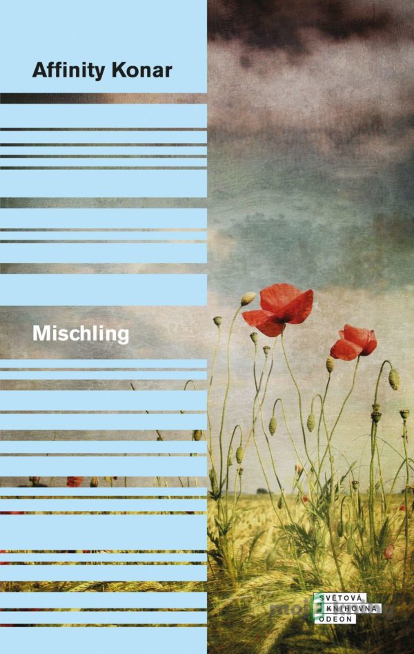 Mischling - Affinity Konar