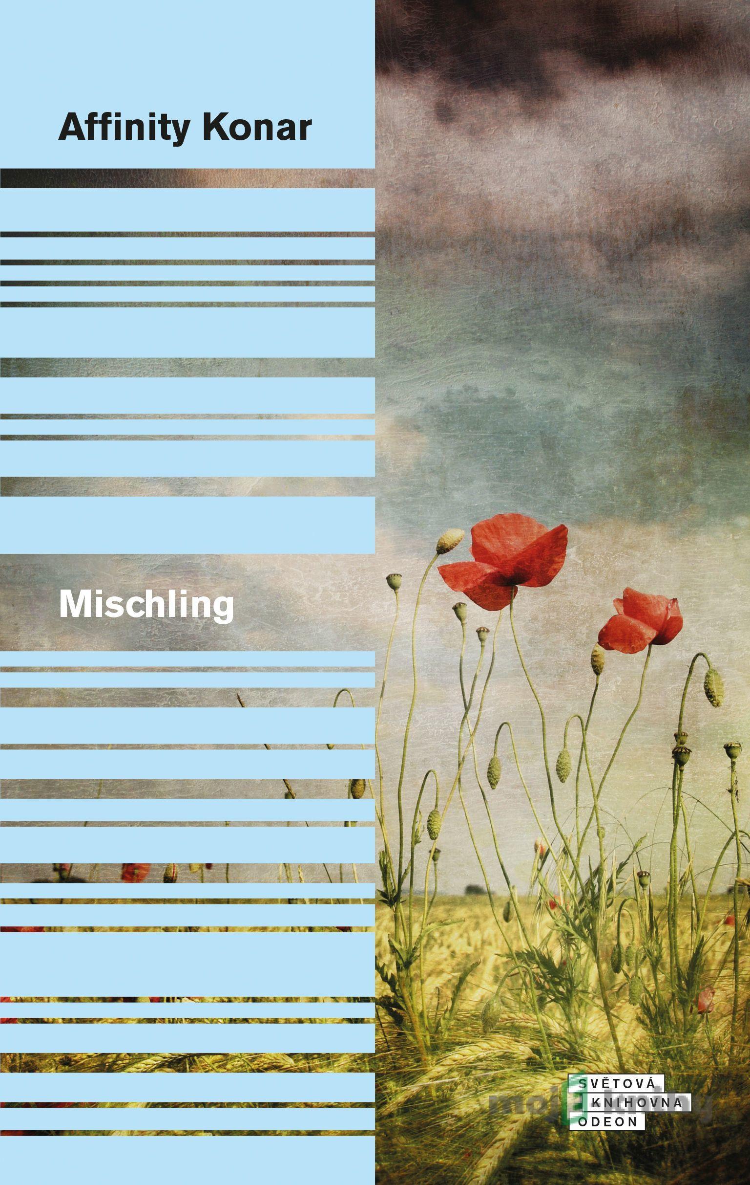Mischling - Affinity Konar Mischling - Affinity Konar