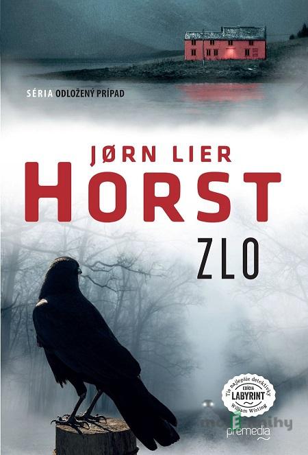 Zlo - Jorn Lier Horst Zlo - Jorn Lier Horst