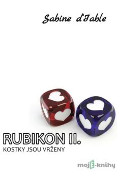 Rubikon II - Sabine d'Iable