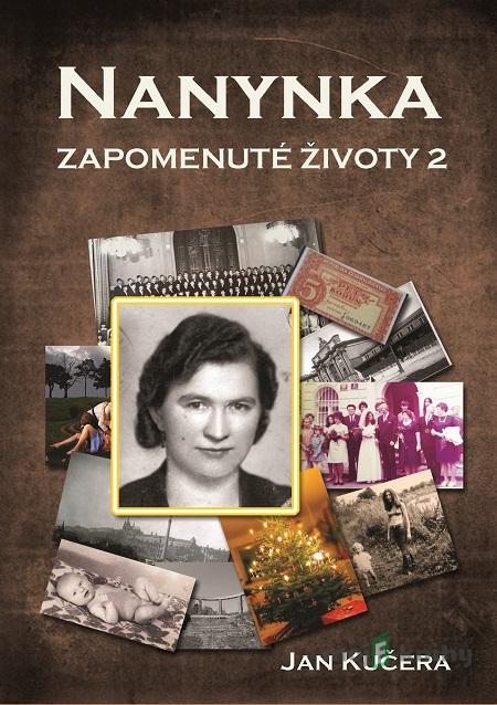 Nanynka - Jan Kučera Nanynka - Jan Kučera