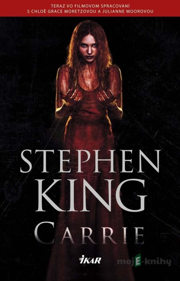 Carrie - Stephen King