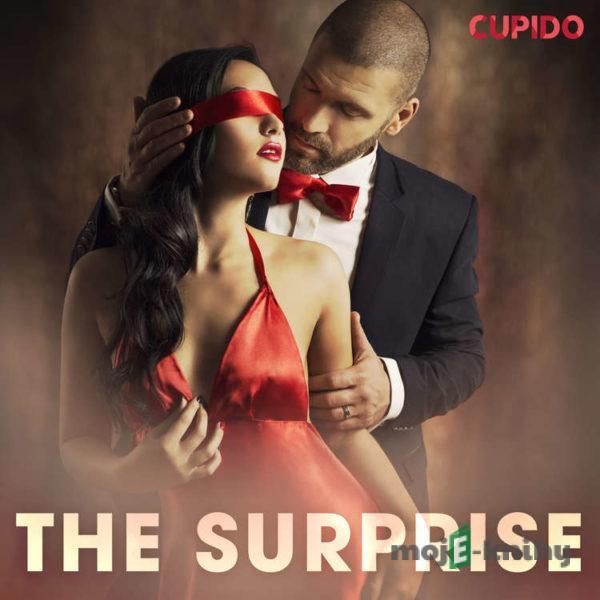 The surprise (EN) - Cupido And Others