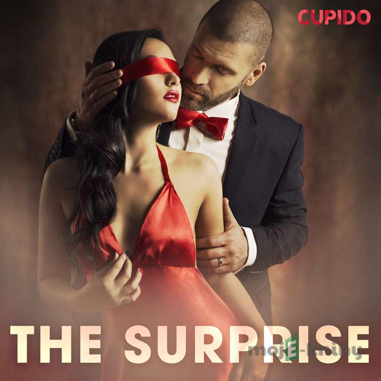 The surprise (EN) - Cupido And Others The surprise (EN) - Cupido And Others