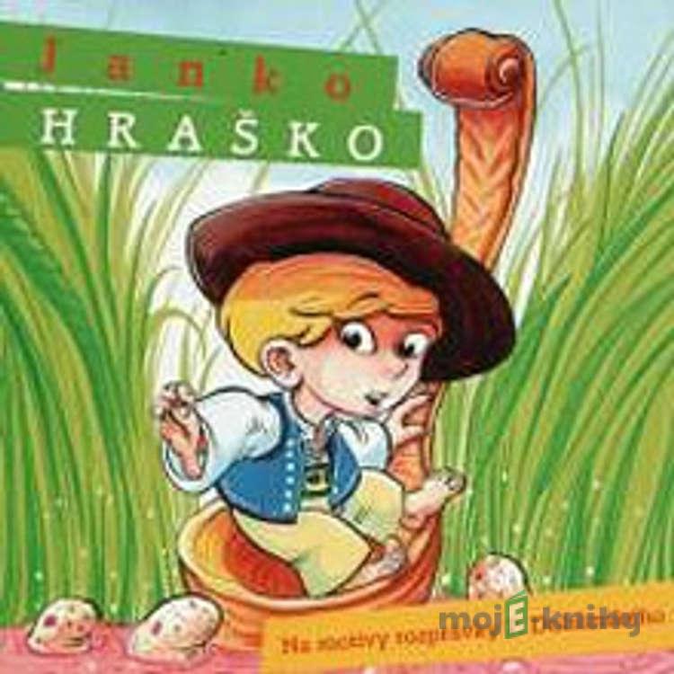 Janko Hraško - Pavol Dobšinský Janko Hraško - Pavol Dobšinský