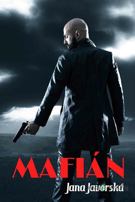 Mafián - Jana Javorská Mafián - Jana Javorská