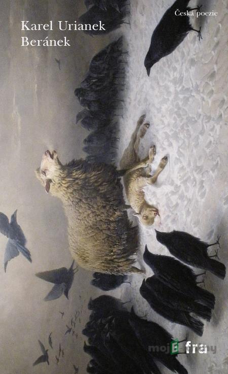 Beránek - Karel Urianek Beránek - Karel Urianek