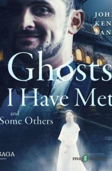 Ghosts I have Met and Some Others (EN) - John Kendrick Bangs