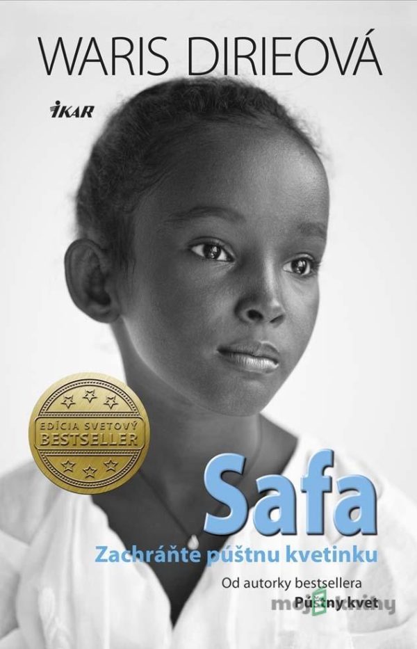 Safa - Waris Dirie