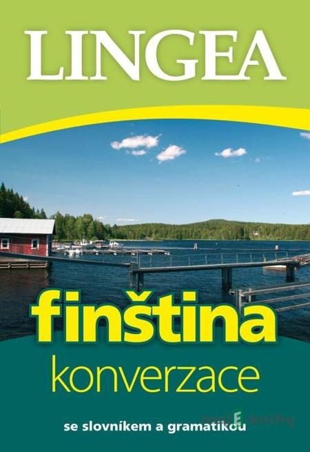Česko-finská konverzace Česko-finská konverzace