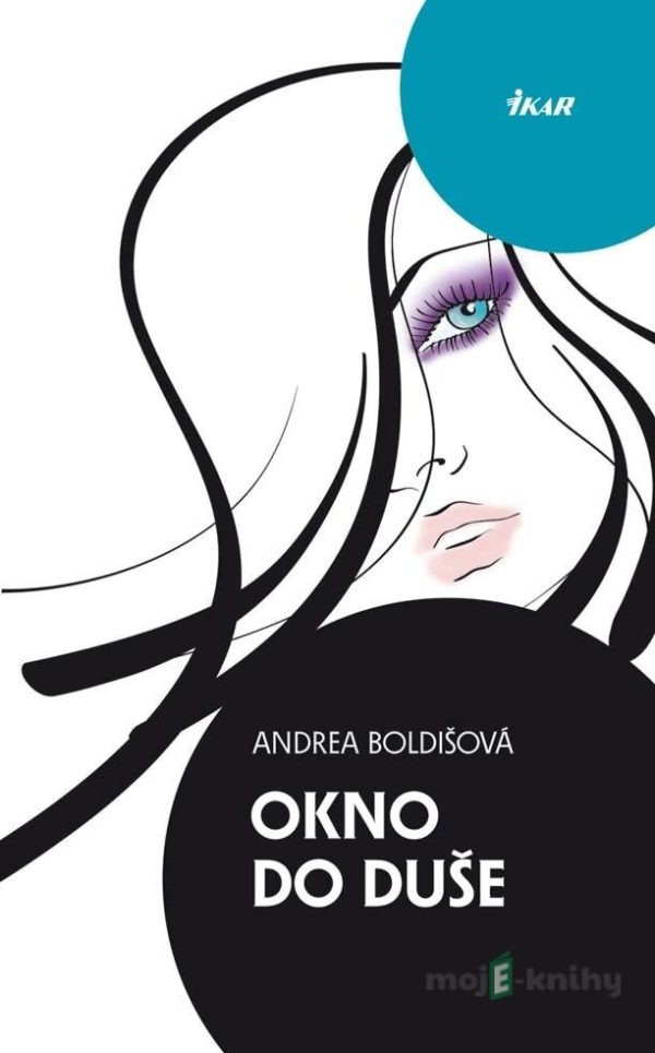 Okno do duše - Andrea Boldišová