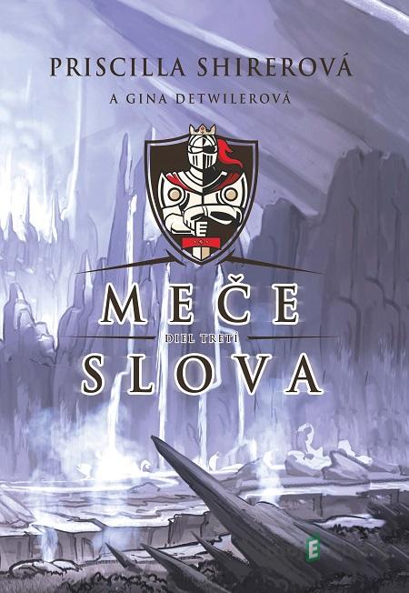 Meče slova - Priscilla Shirer, Gina Detwiler Meče slova - Priscilla Shirer, Gina Detwiler