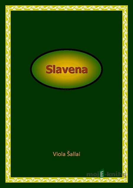 Slavena - Viola Šallai Slavena - Viola Šallai