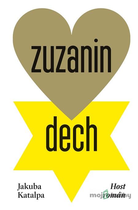 Zuzanin dech - Jakuba Katalpa Zuzanin dech - Jakuba Katalpa