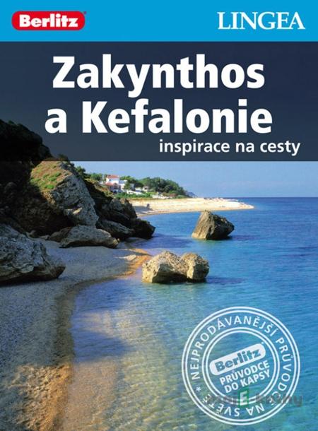 Zakynthos a Kefalonie Zakynthos a Kefalonie