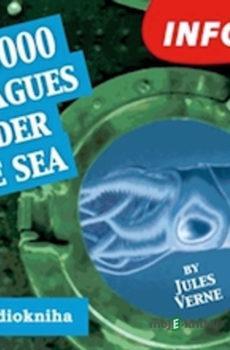 20000 Leagues Under The Sea (EN) - Jules Verne