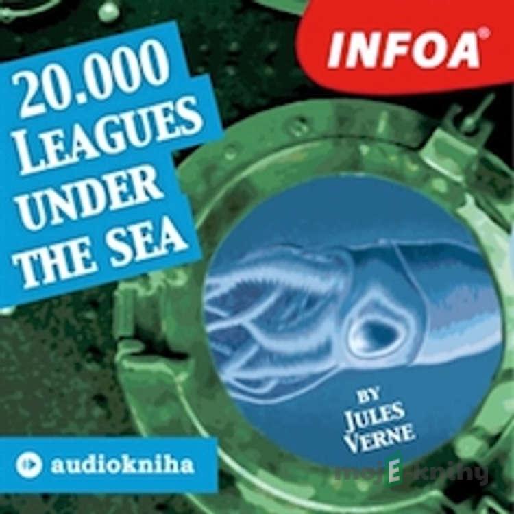 20000 Leagues Under The Sea (EN) - Jules Verne 20000 Leagues Under The Sea (EN) - Jules Verne