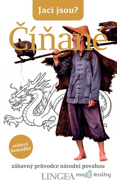 Jací jsou? - Číňané - Zhu Song Jací jsou? - Číňané - Zhu Song