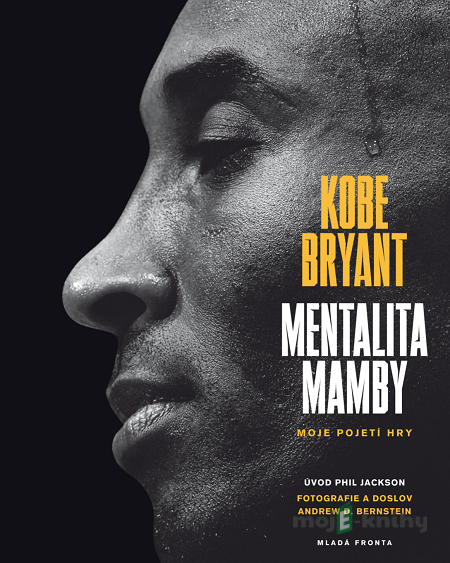 Mentalita mamby - Kobe Bryant Mentalita mamby - Kobe Bryant