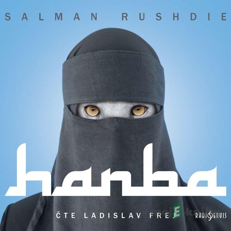 Hanba - Salman Rushdie Hanba - Salman Rushdie