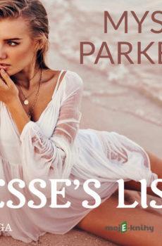 Jesse's List (EN) - Mysti Parker