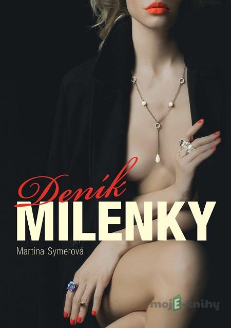Deník milenky - Martina Symerová Deník milenky - Martina Symerová