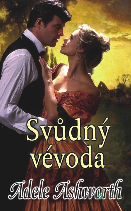Svůdný vévoda - Adele Ashforth Svůdný vévoda - Adele Ashforth
