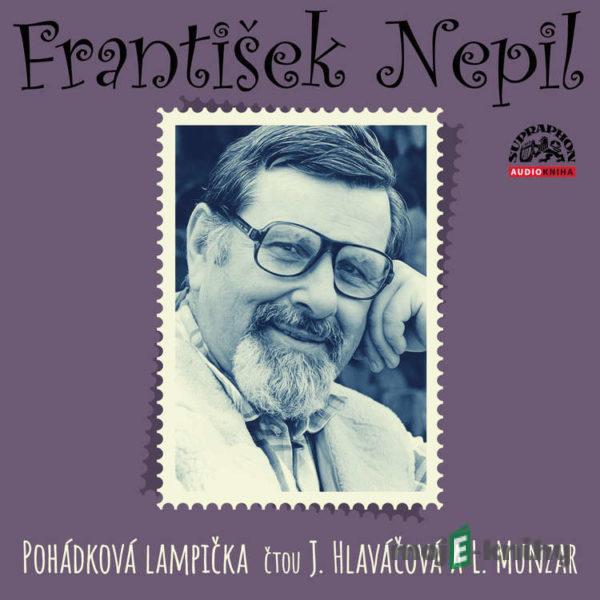 Pohádková lampička - František Nepil